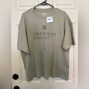 American Eagle Outfitters Men's T-Shirt